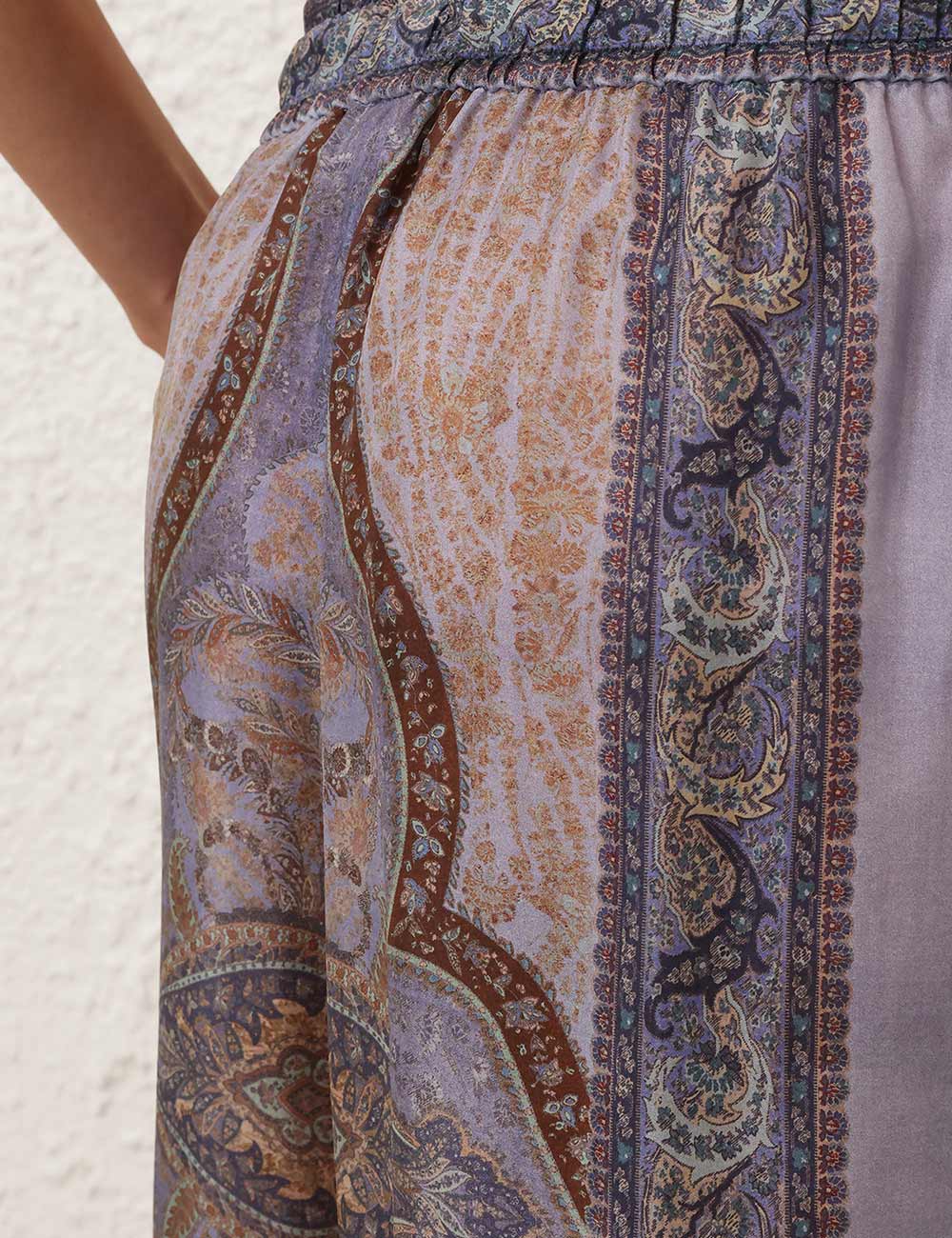Wanderlust Relaxed Pant - Image 5
