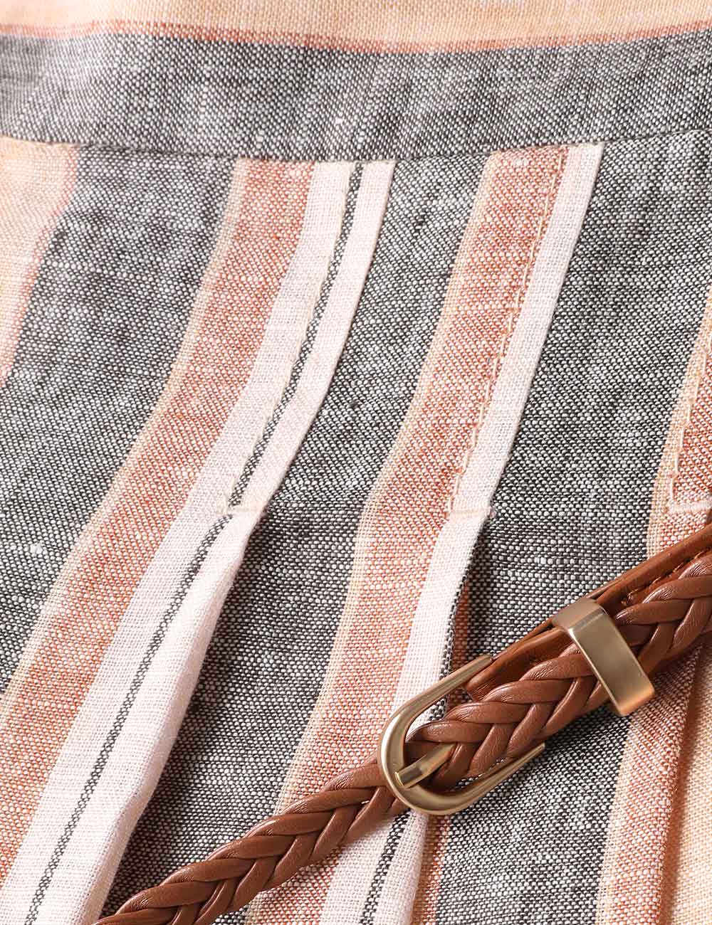 Wanderlust Stripe Pant - Image 6