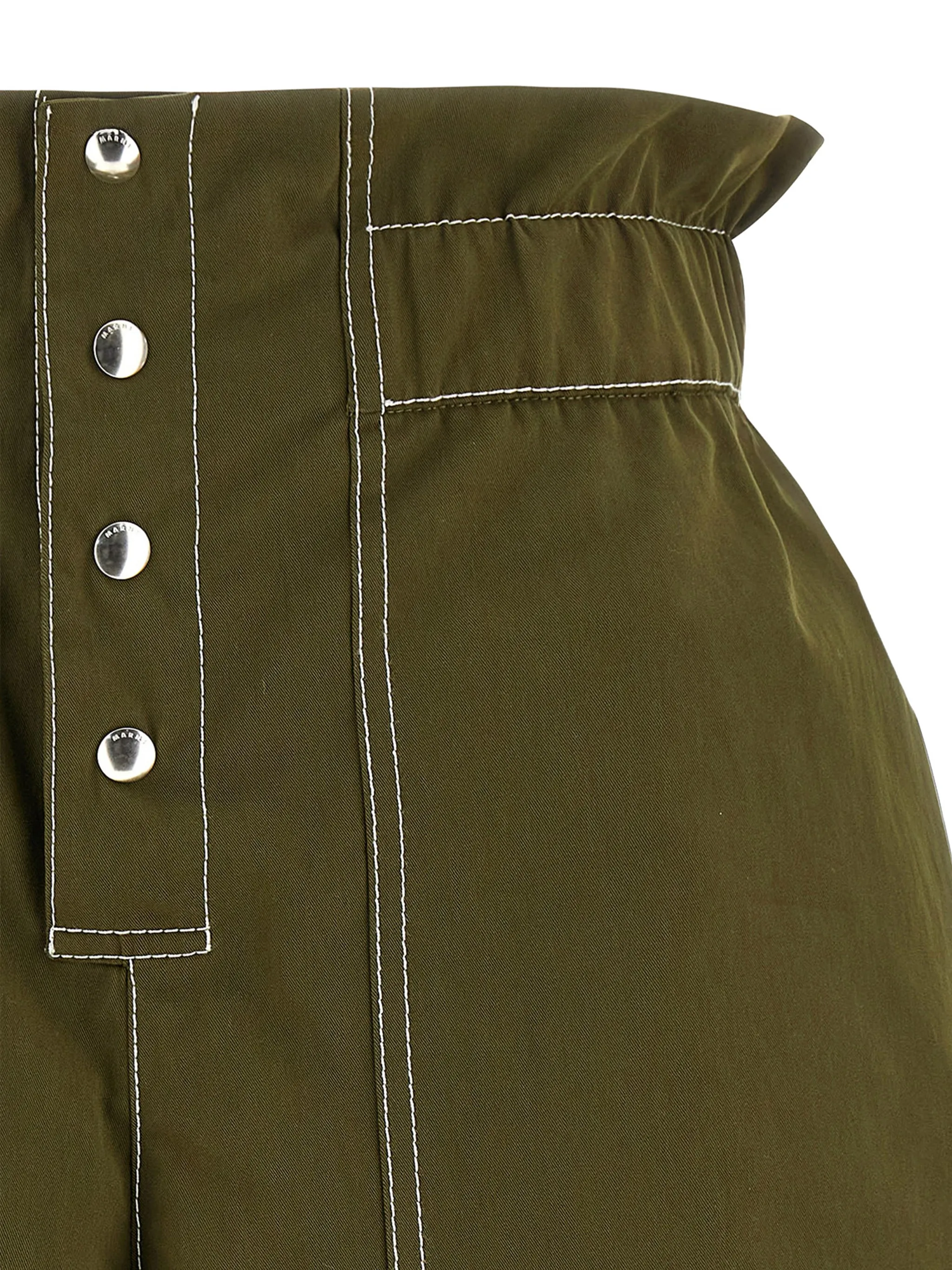 Water Repellent Shorts - Image 3