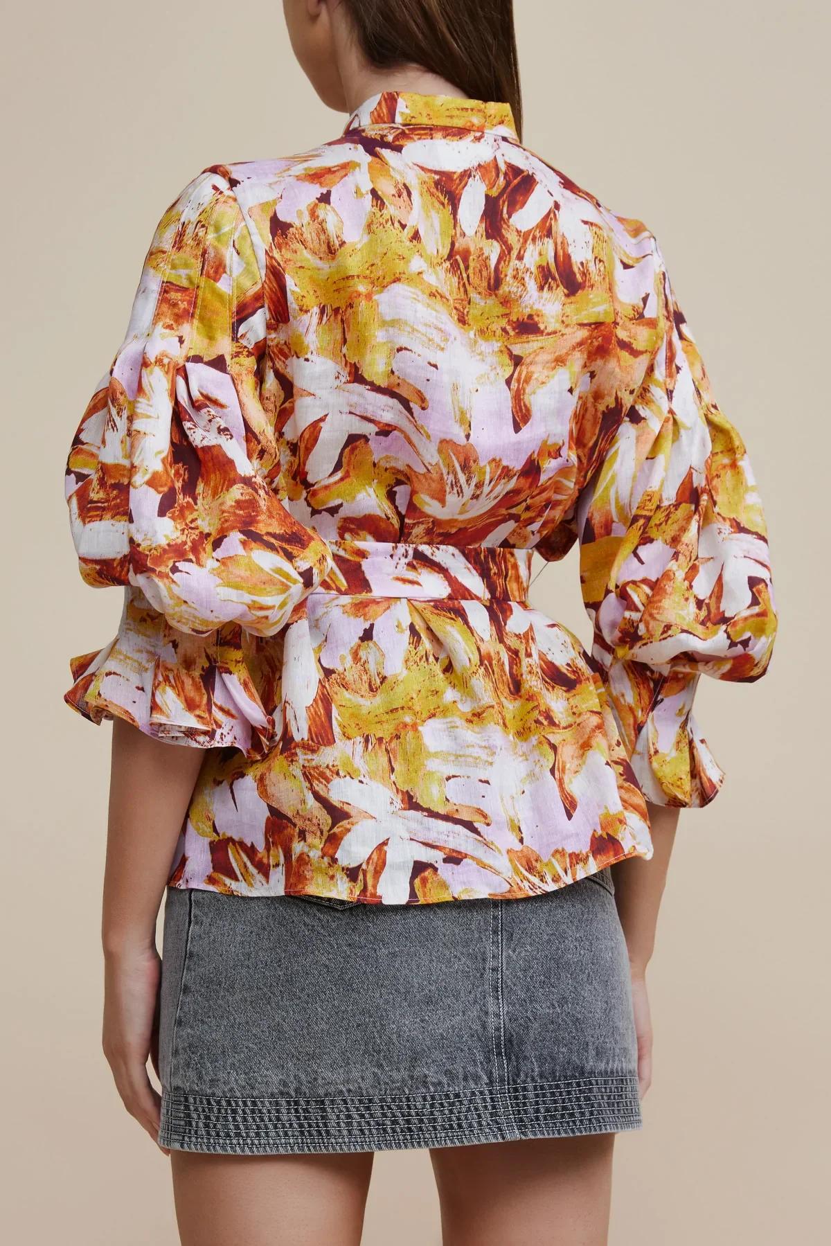 Watson Shirt (Final Sale) - Image 3