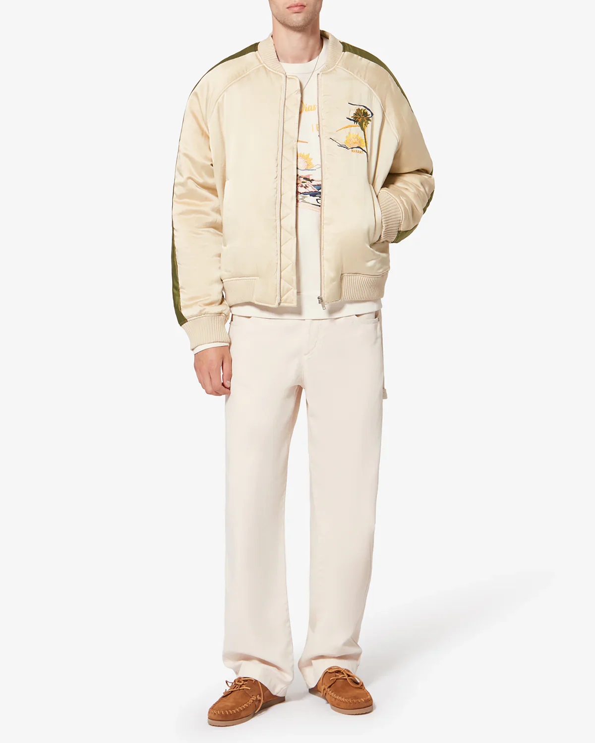 Wes Jacket - Image 2
