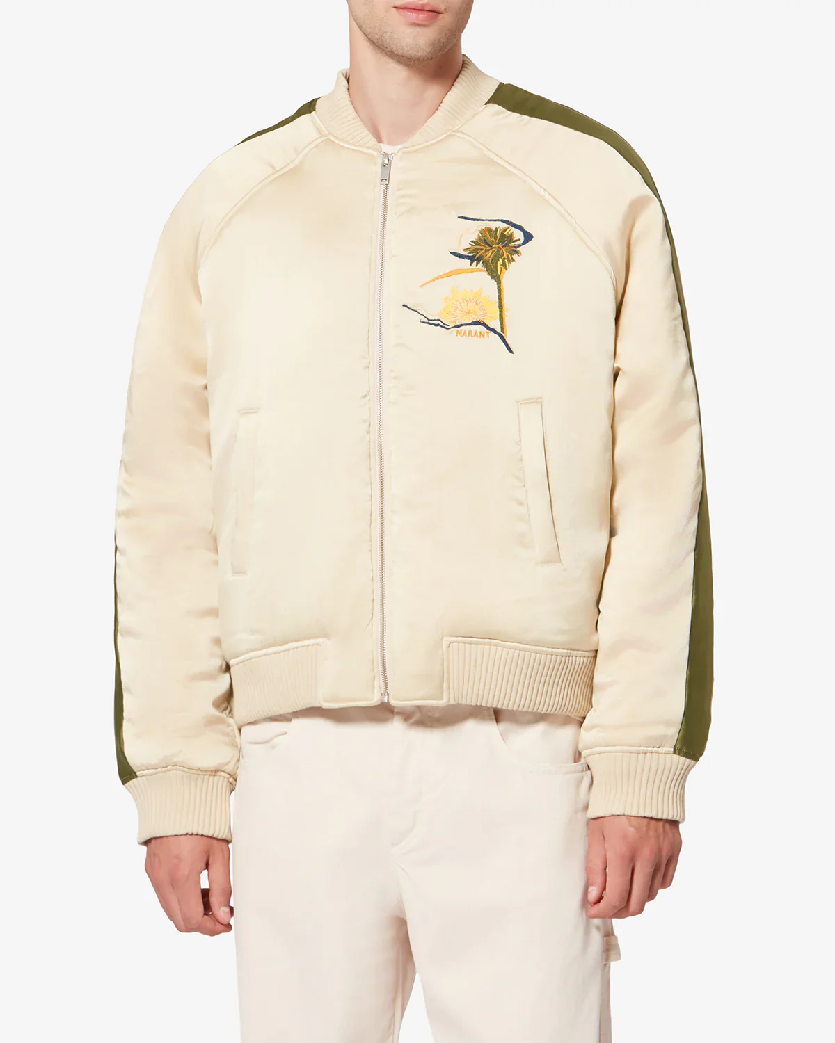 Wes Jacket - Image 3