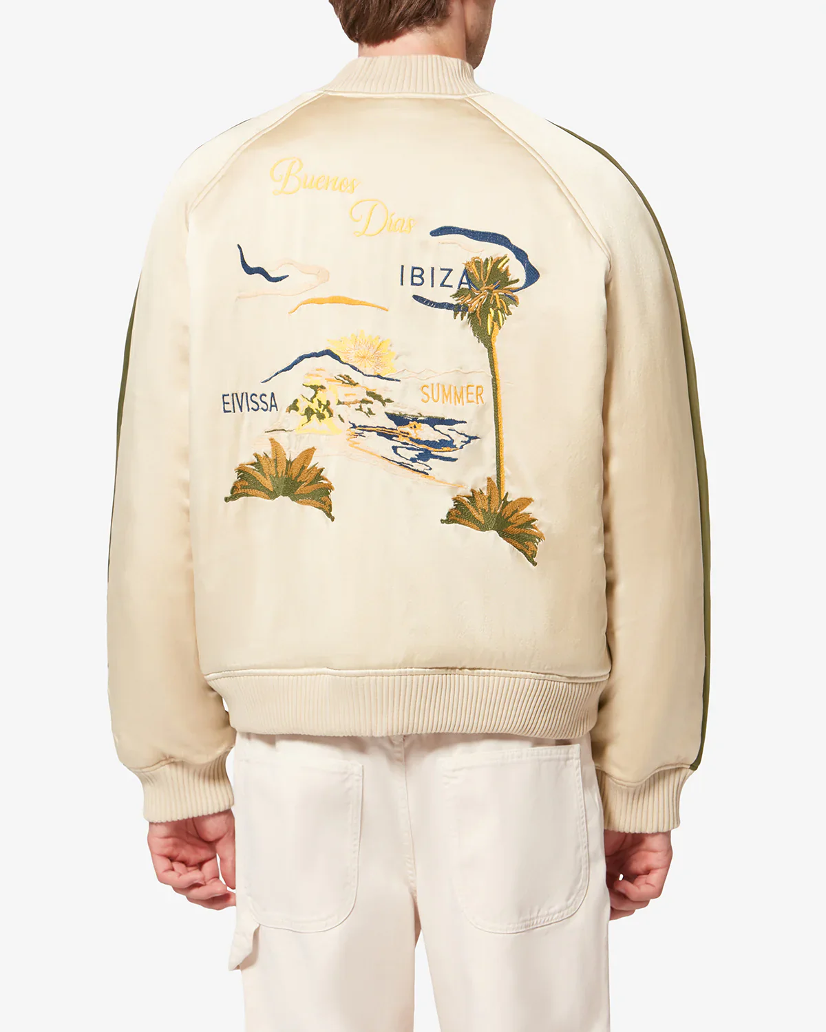 Wes Jacket - Image 4