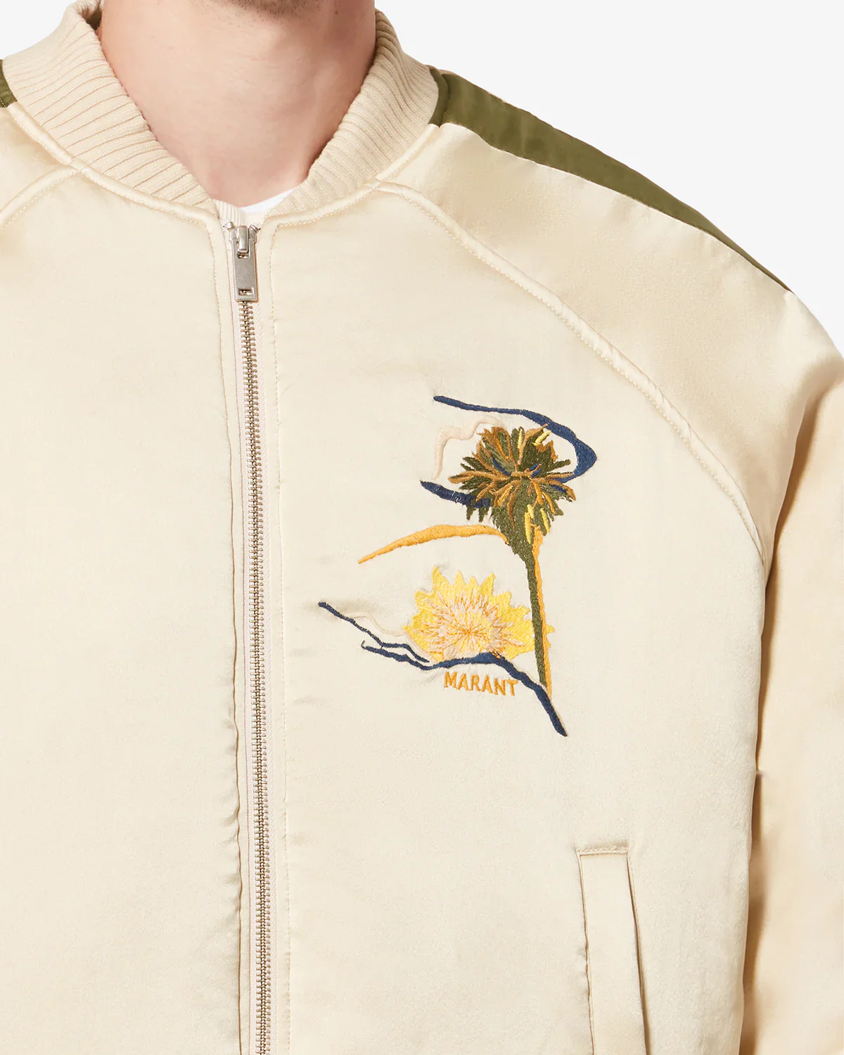 Wes Jacket - Image 5
