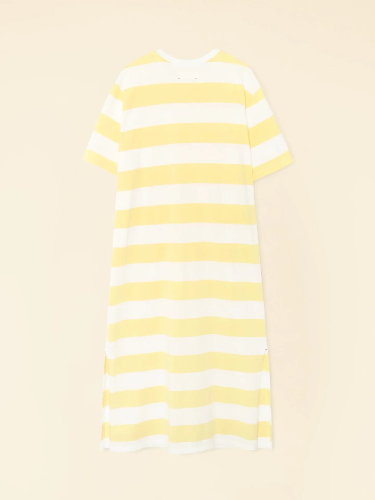 Whitney Dress Sundial Yellow (Final Sale) - Image 4