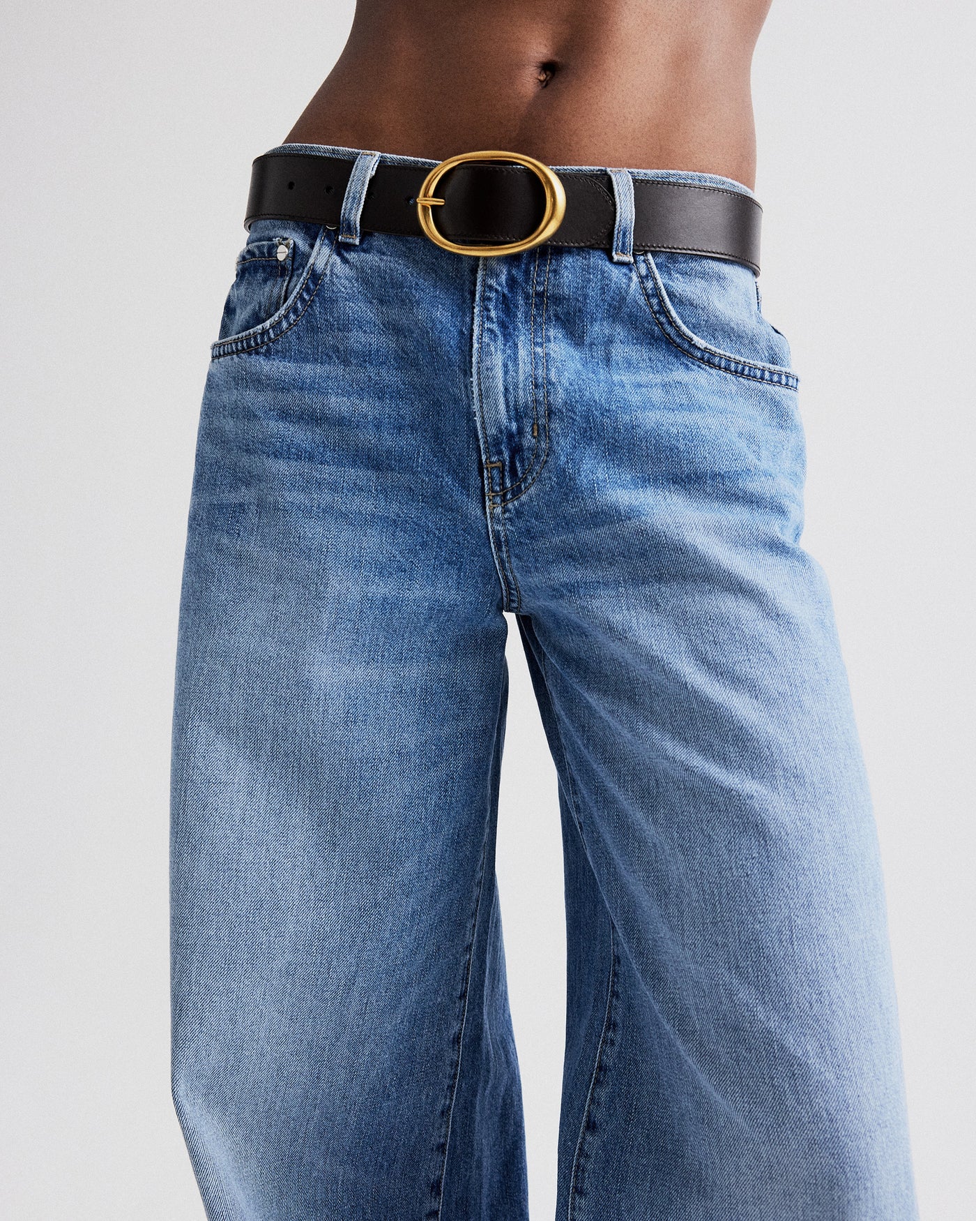 Wide Belt Dakota - Image 2