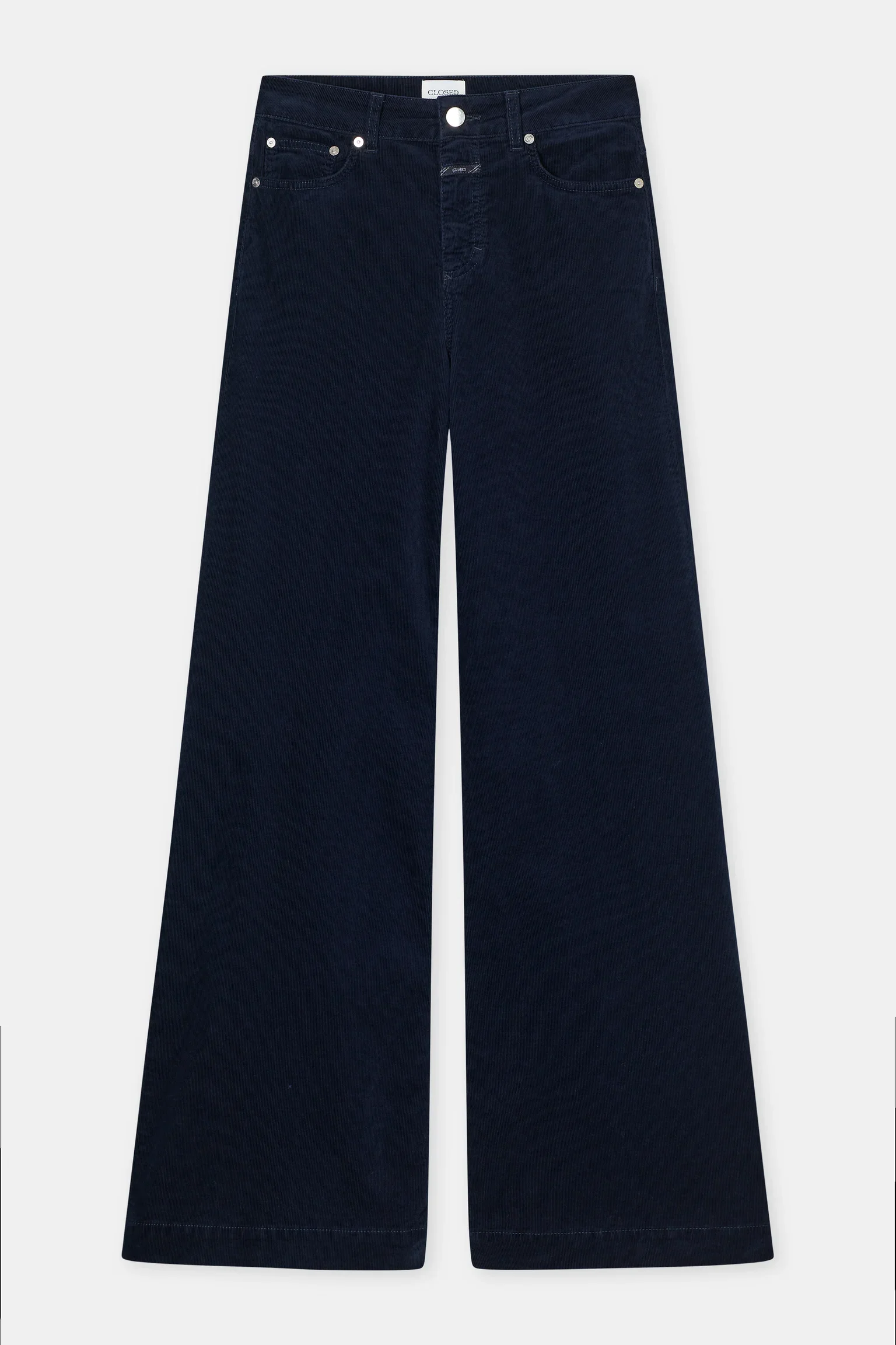 Wide Pants Glow Up Dark Night - Image 3