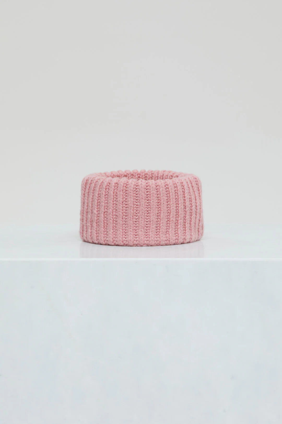 Wide Ribbed Headband - Image 4