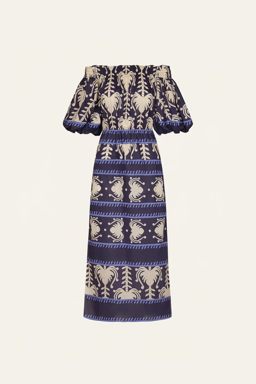 Harbor Hues Dress - Image 5