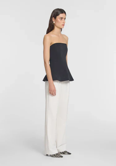 Winslow Bustier Black - Image 3