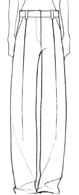 Winston Pant - Image 4