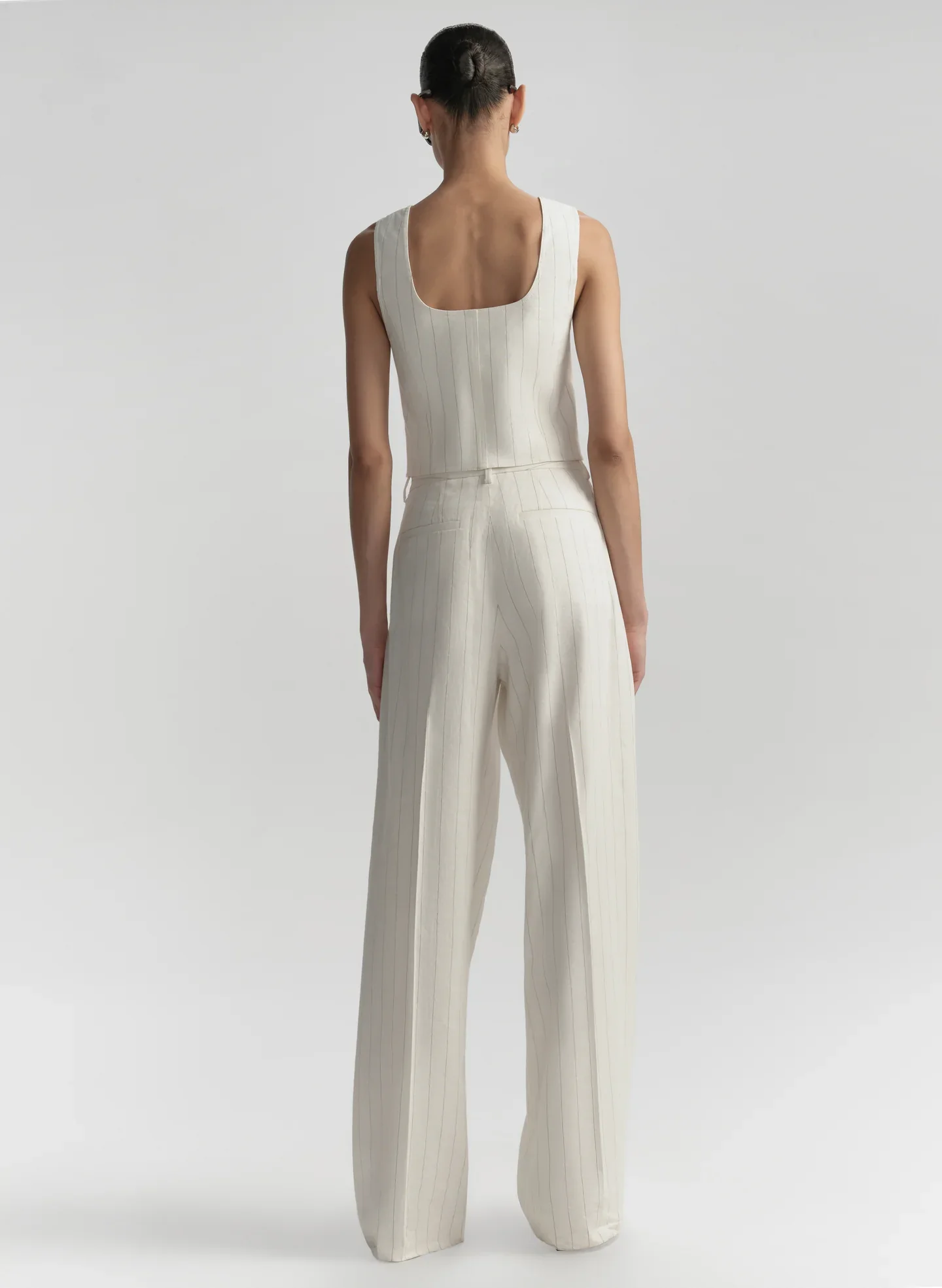 Winston Pant Pearl Brown - Image 2
