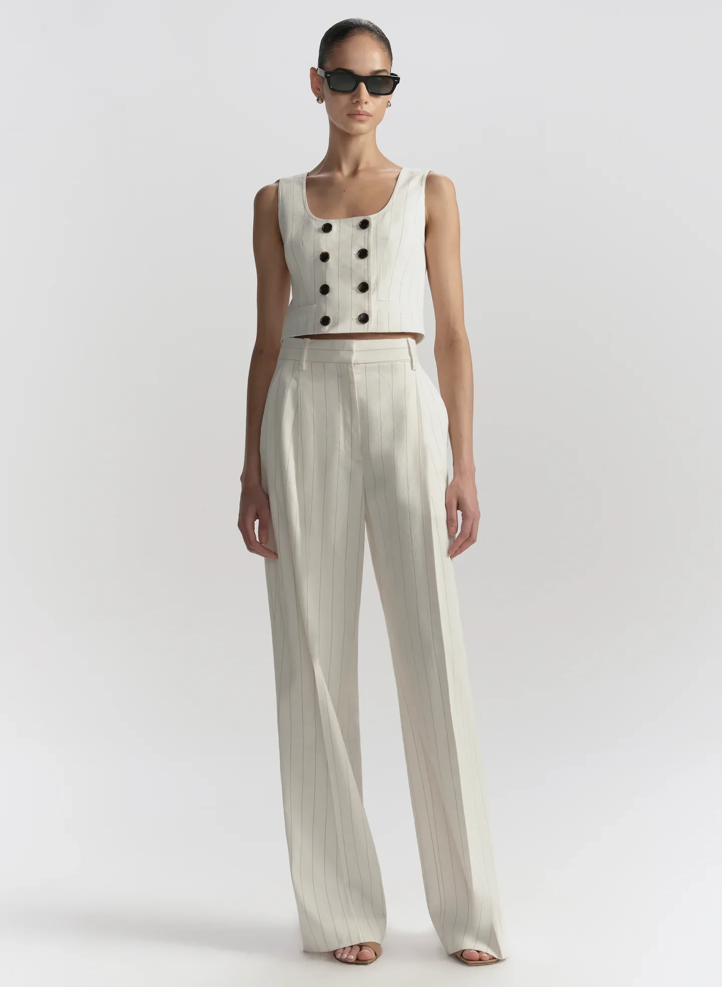 Winston Pant Pearl Brown - Image 4