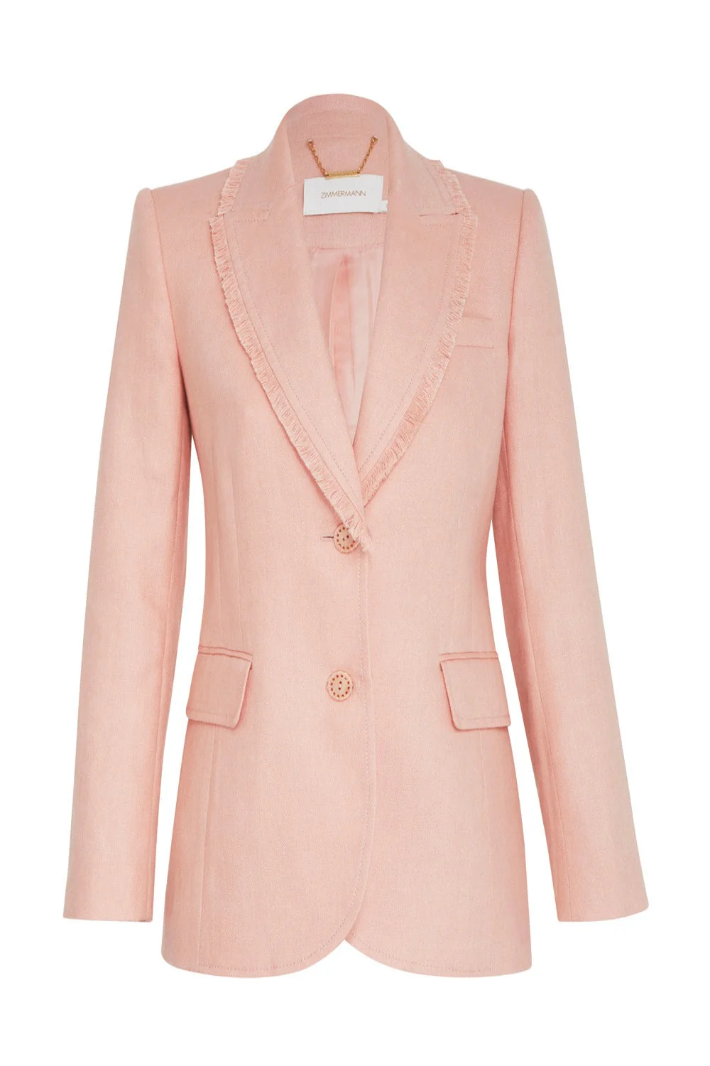 Wonderland Jacket (Final Sale) - Image 2