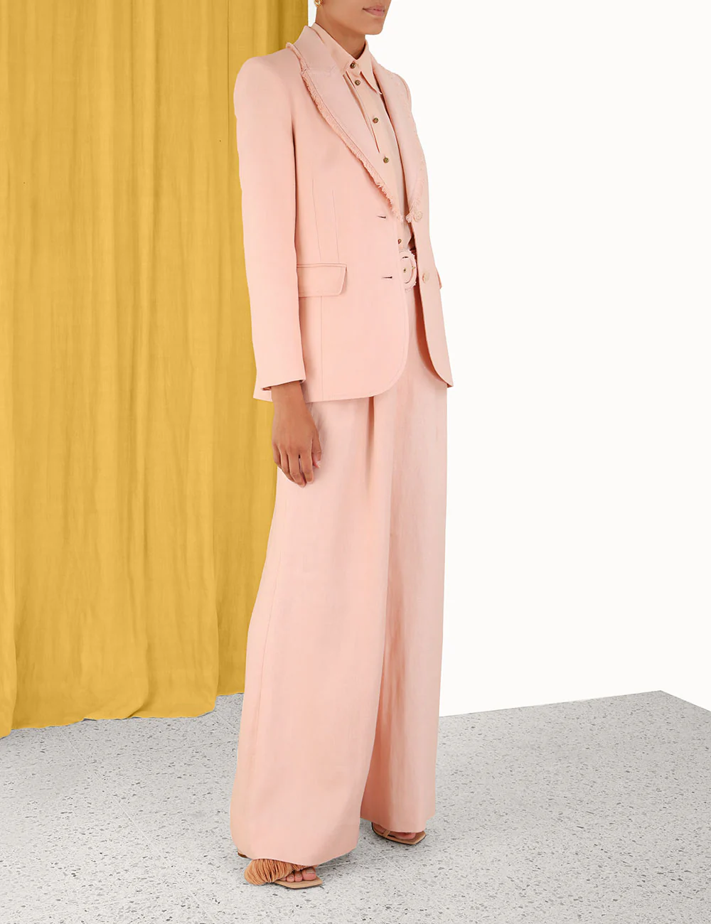 Wonderland Jacket (Final Sale) - Image 3