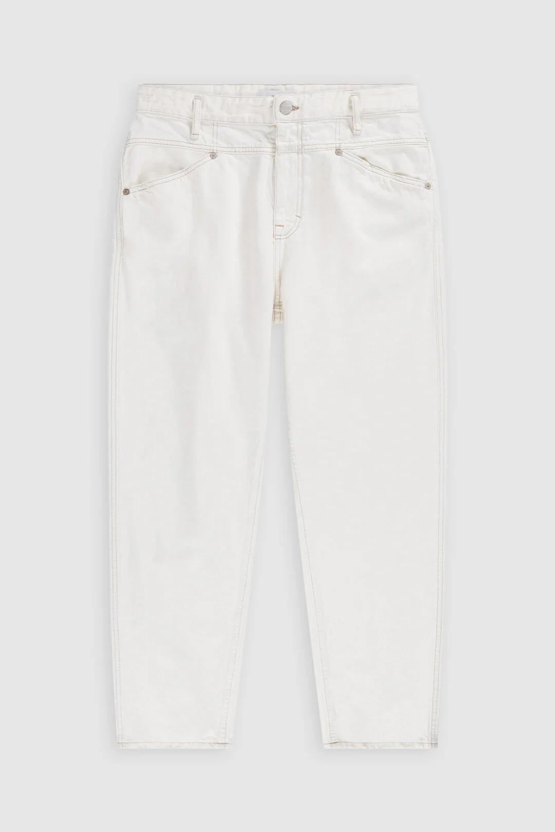 X-Lent Tapered Jeans (Final Sale) - Image 4