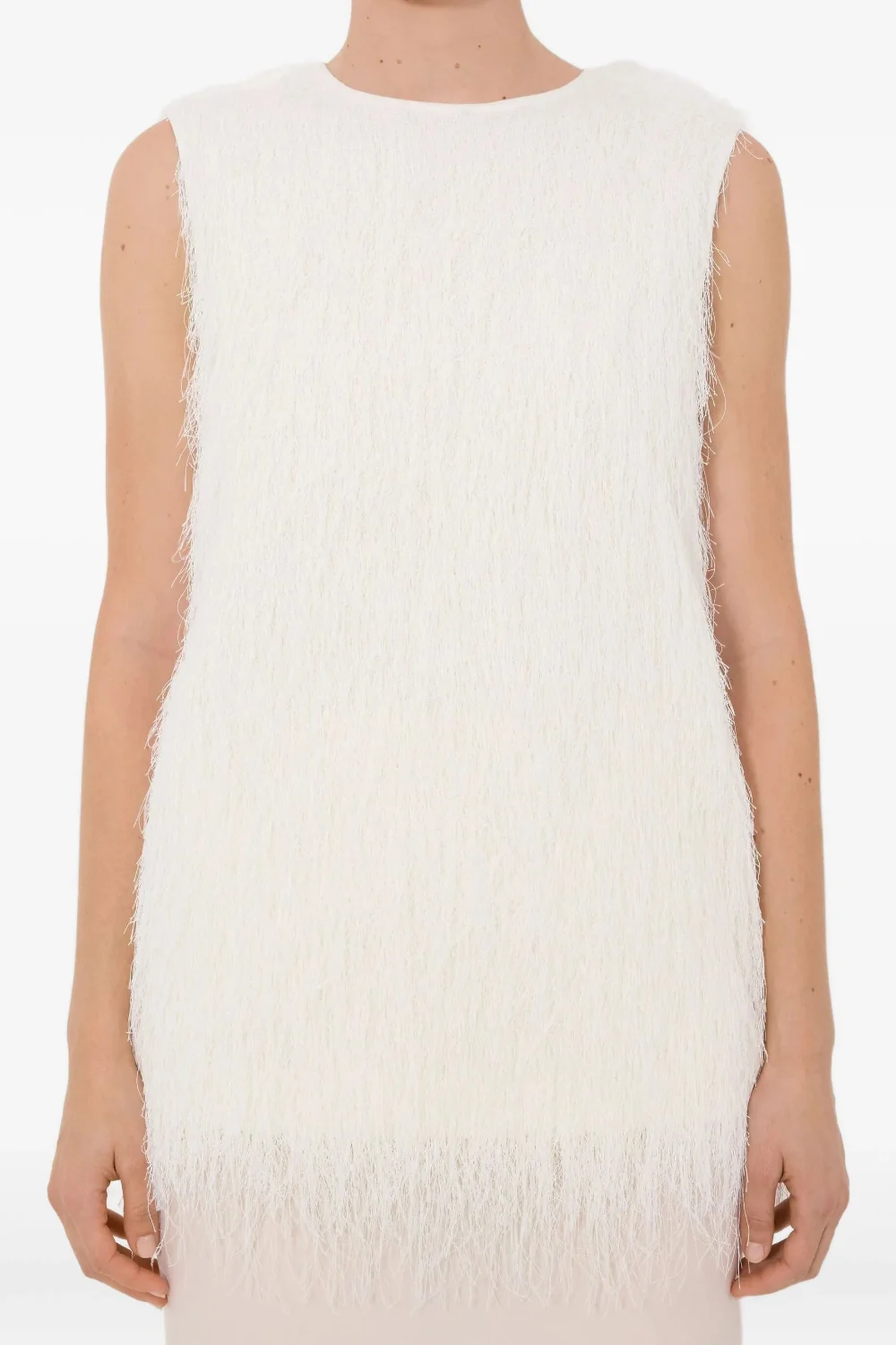 Yasmin Sleeveless Top - Image 2