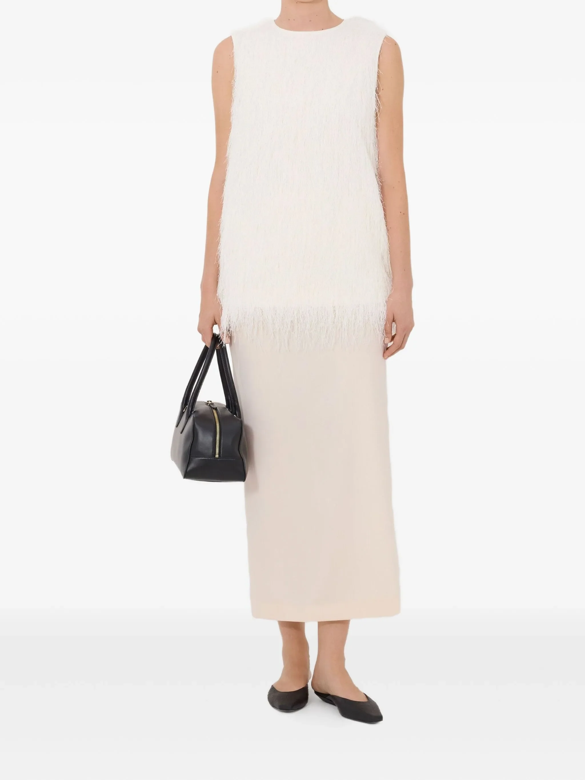 Yasmin Sleeveless Top - Image 3