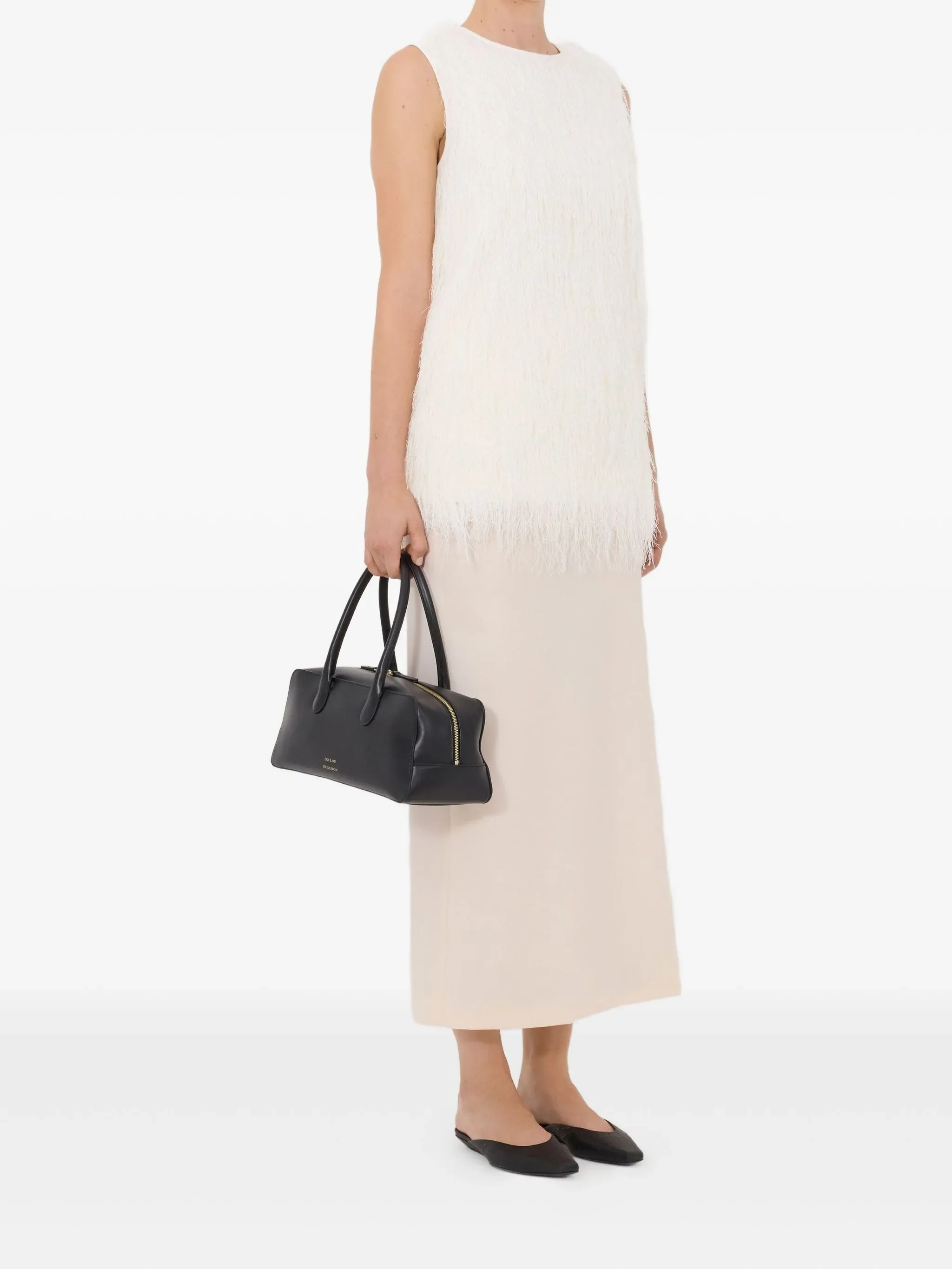 Yasmin Sleeveless Top - Image 4