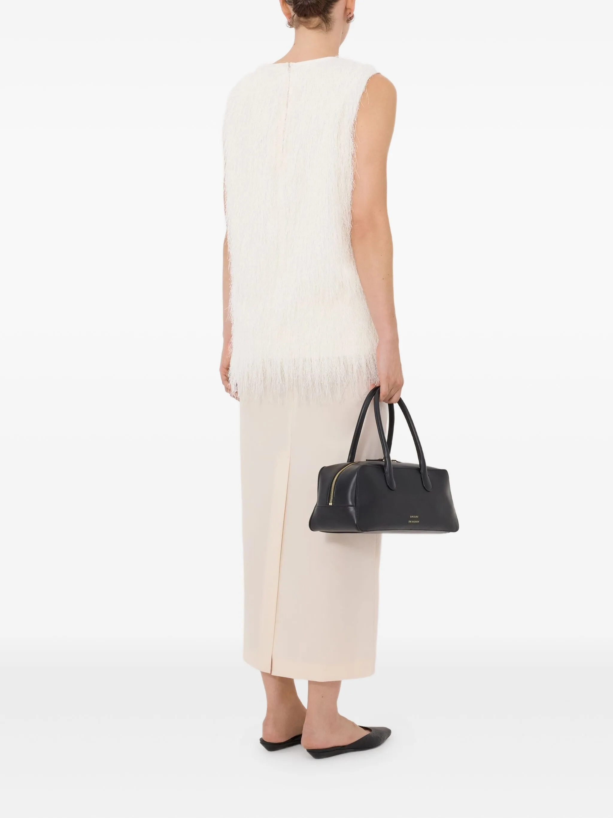 Yasmin Sleeveless Top - Image 5