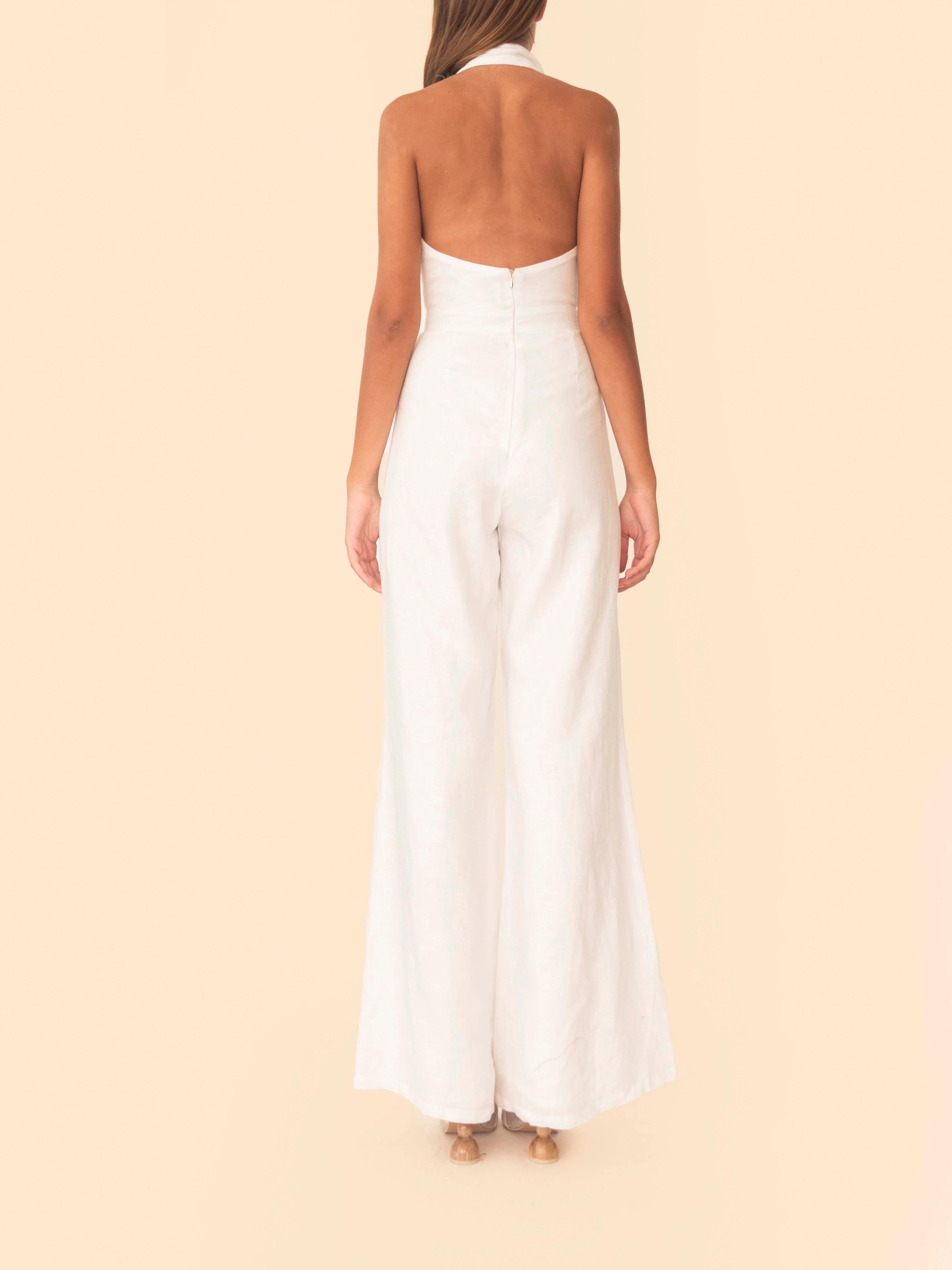 Zane Jumpsuit - Image 3