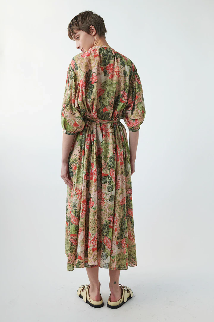 Ziggy Maxi Dress (Final Sale) - Image 2