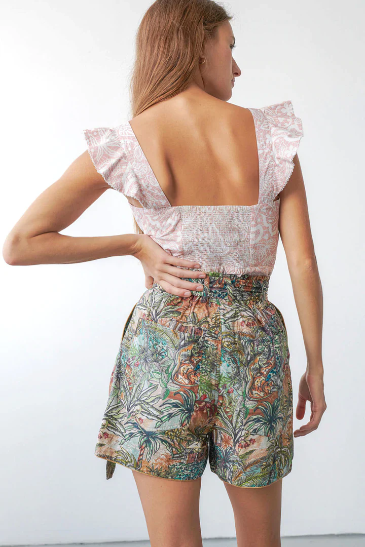 Ziggy Shorts (Final Sale) - Image 2