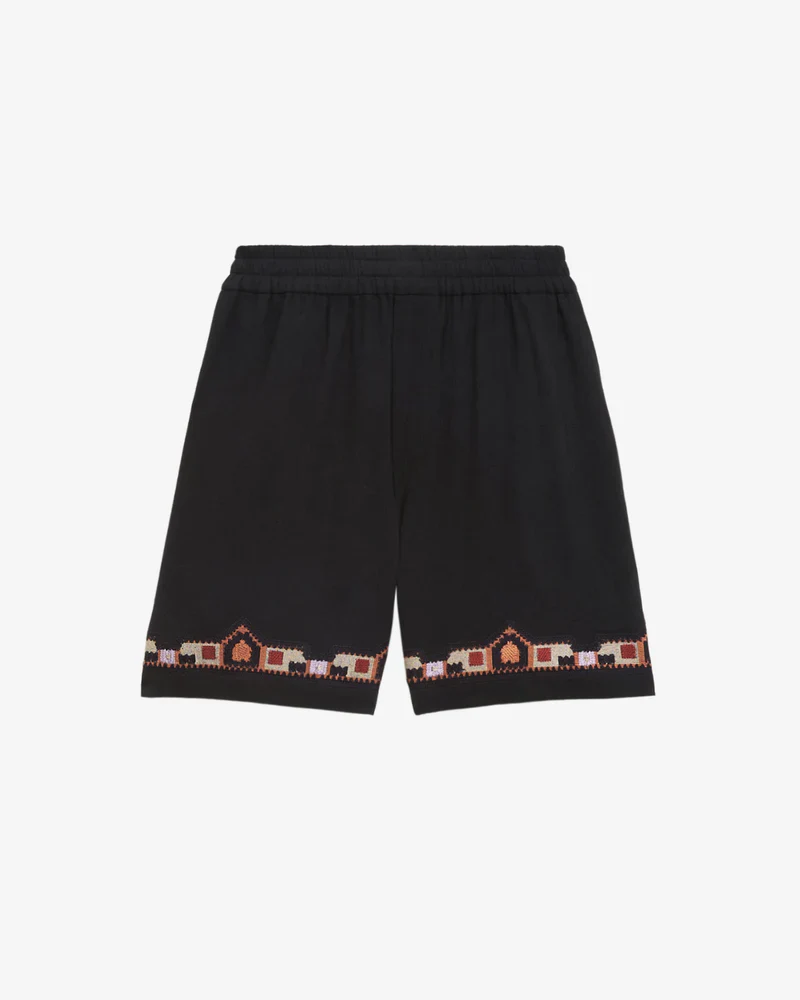 Zilan Shorts (Final Sale) - Image 4