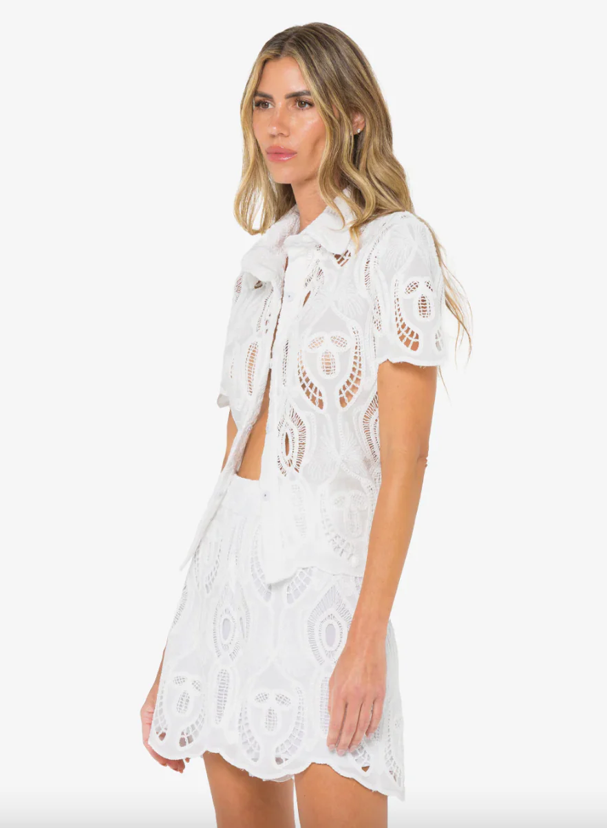 Zuri Short (Final Sale) - Image 2